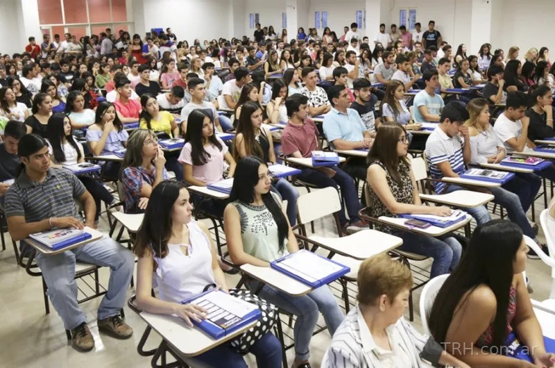 La UCSE iniciará en octubre su Curso de Ingreso Anticipado 2027