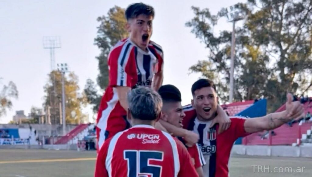 La Liga Santiagueña confirmó días y horarios para las semifinales del Torneo Anual