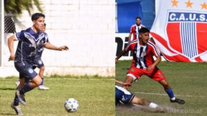 Comienzan las semifinales del Torneo Anual de la Liga Santiagueña con dos atractivos cruces