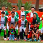 25 de Mayo de Las Termas recibirá a San Jorge por la segunda fecha del Torneo Regional