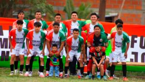 25 de Mayo de Las Termas recibirá a San Jorge por la segunda fecha del Torneo Regional