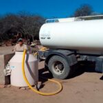 Avanza la histórica obra del Acueducto Albigasta y refuerzan servicios esenciales en el interior provincial