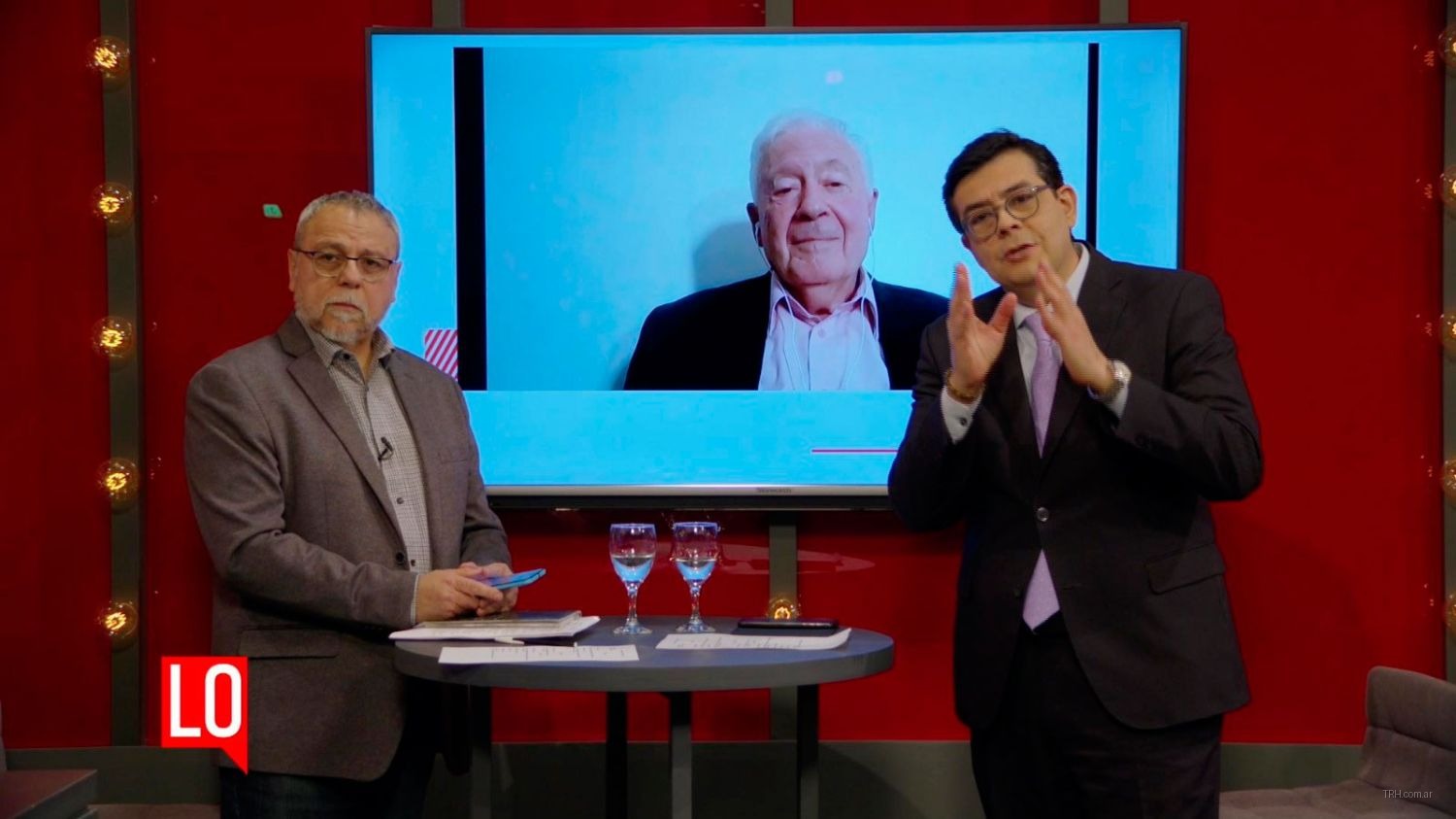 Hugo Pizzi alertó sobre el avance de enfermedades tropicales y el incremento de casos de sífilis en el país