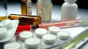 Advierten sobre el grave peligro para la salud por la venta ilegal de medicamentos en redes sociales