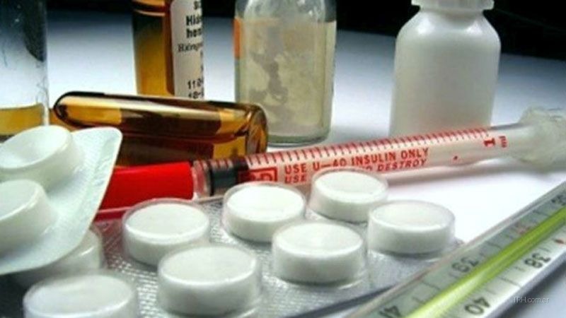 Advierten sobre el grave peligro para la salud por la venta ilegal de medicamentos en redes sociales