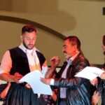 El santiagueño Amhed Assefh fue designado vicepresidente de la Asociación Internacional del Folklore Latinoamericano