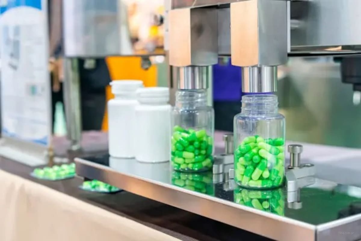 Disposición oficial de ANMAT sobre la prohibición de productos para la salud sin autorización sanitaria