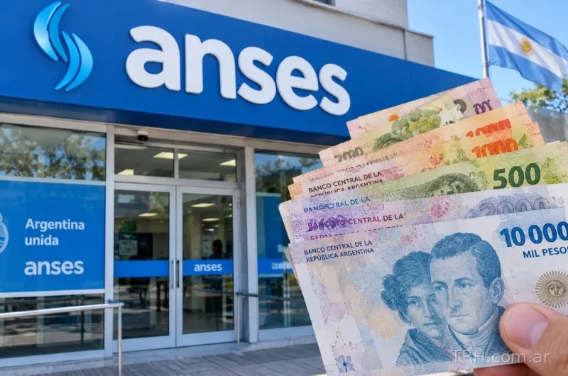 ANSES confirmó aumentos en la Prestación por Desempleo y haberes previsionales de septiembre