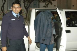 Las Termas: aprehendieron a una mujer acusada de agredir a su hijo y a su madre en una disputa familiar