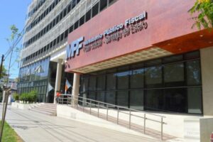 Termas de Río Hondo: aprehendieron a dos hombres por violencia de género en distintos operativos