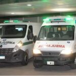 Investigan un violento ataque a tiros contra un joven en Añatuya