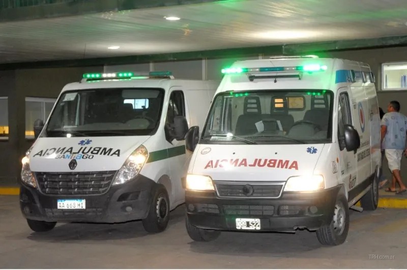 Investigan un violento ataque a tiros contra un joven en Añatuya