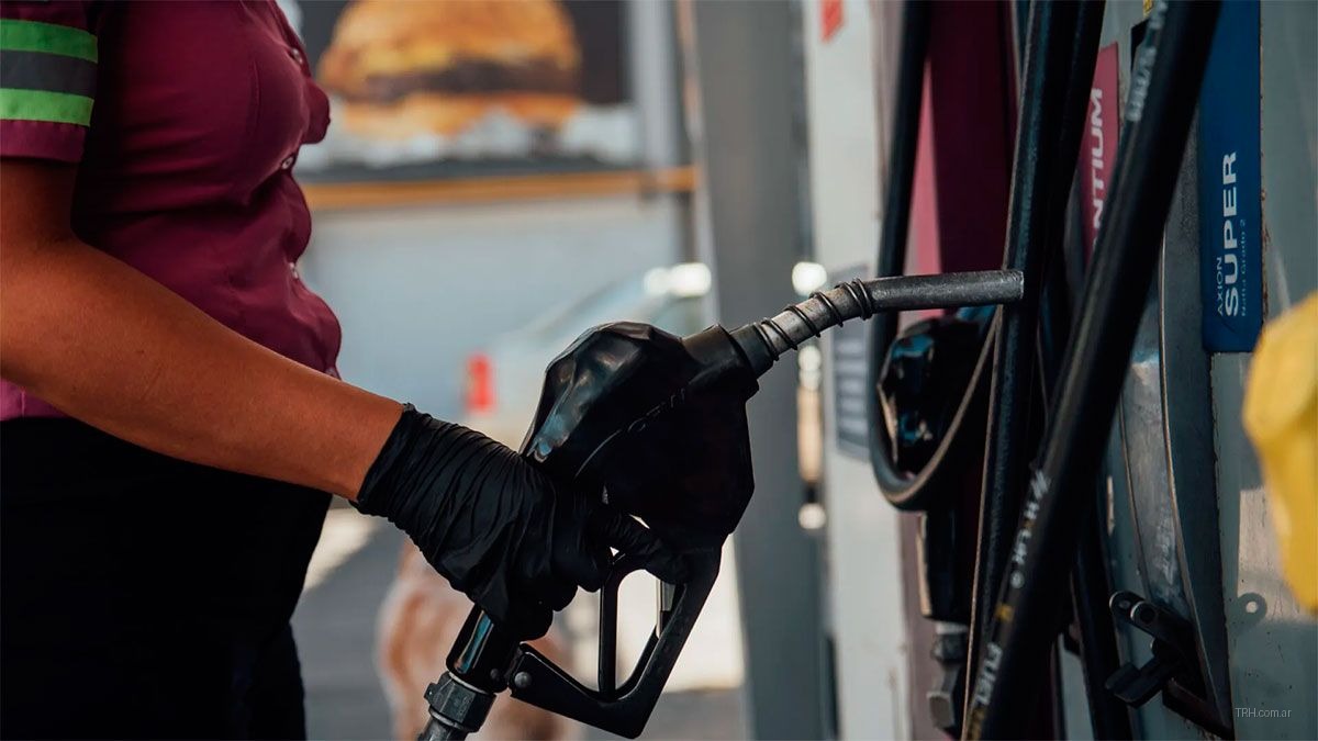 Nuevos aumentos en los combustibles en Santiago del Estero: Shell y Axion actualizaron sus tarifas