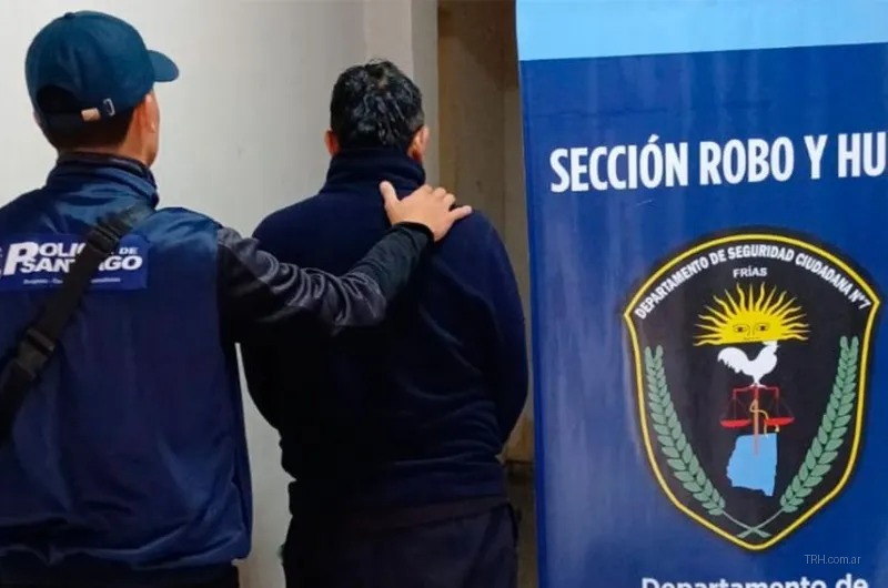 Comisión judicial santiagueña viajará a Buenos Aires por el caso del niño de Termas de Río Hondo