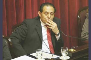 Casación confirmó la condena e inhabilitación perpetua a Emilio Rached por desvío de fondos en Pinto