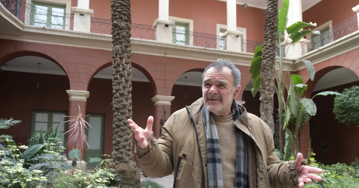 Búsqueda actoral para el nuevo proyecto cinematográfico de Carlos Sorín en la Patagonia