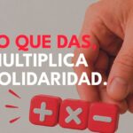 Se realiza la Colecta Nacional Más por Menos para apoyar a las comunidades más vulnerables del país