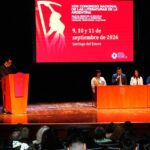 La UNSE inauguró el XXIII Congreso Nacional de las Literaturas de la Argentina