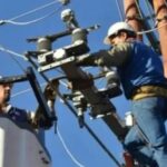 Anuncian cortes programados de electricidad por obras en distintos puntos de la provincia