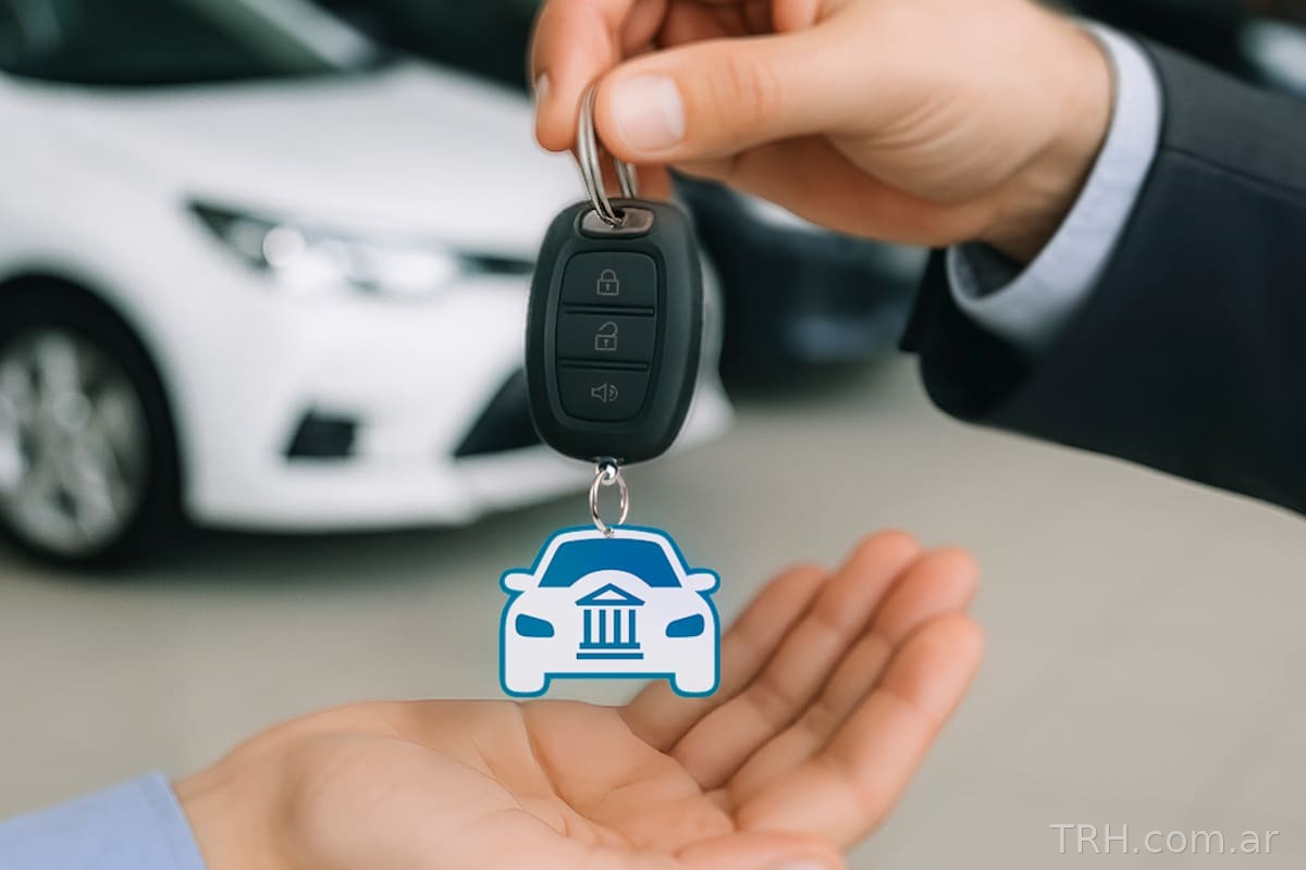 Automóviles y utilitarios disponibles para venta y financiamiento