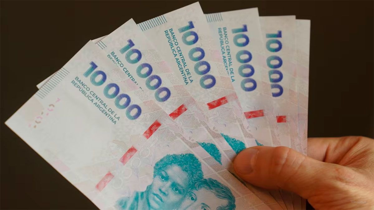 Atención bancaria para el pago de planes sociales y provinciales