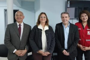 Lanzan un curso de formación para cuidadores domiciliarios de adultos mayores