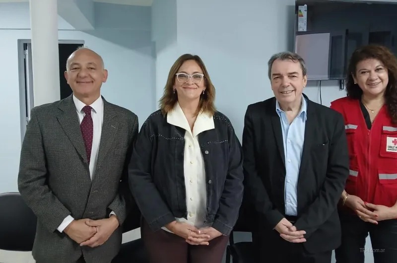 Lanzan un curso de formación para cuidadores domiciliarios de adultos mayores
