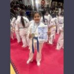 Jóvenes deportistas santiagueñas tuvieron un brillante paso por torneos nacionales en Mendoza
