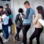 La desocupación subió al 7,9% en el segundo trimestre y creció el empleo informal