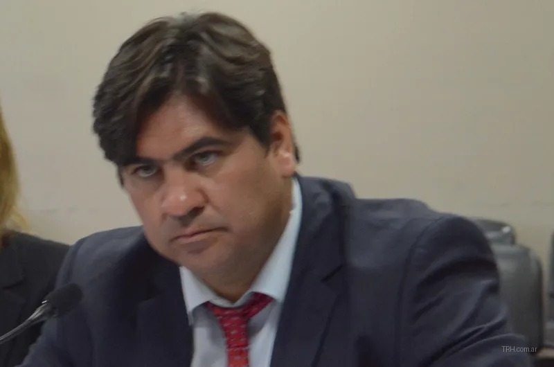 Detienen a una docente acusada de estafar a una pareja con una vivienda del IPVU
