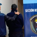 Detuvieron en Santiago a un hombre buscado por una causa de abuso sexual en Catamarca