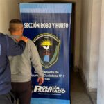 Detuvieron en Frías a un hombre buscado por la Justicia de Catamarca por presunta estafa procesal