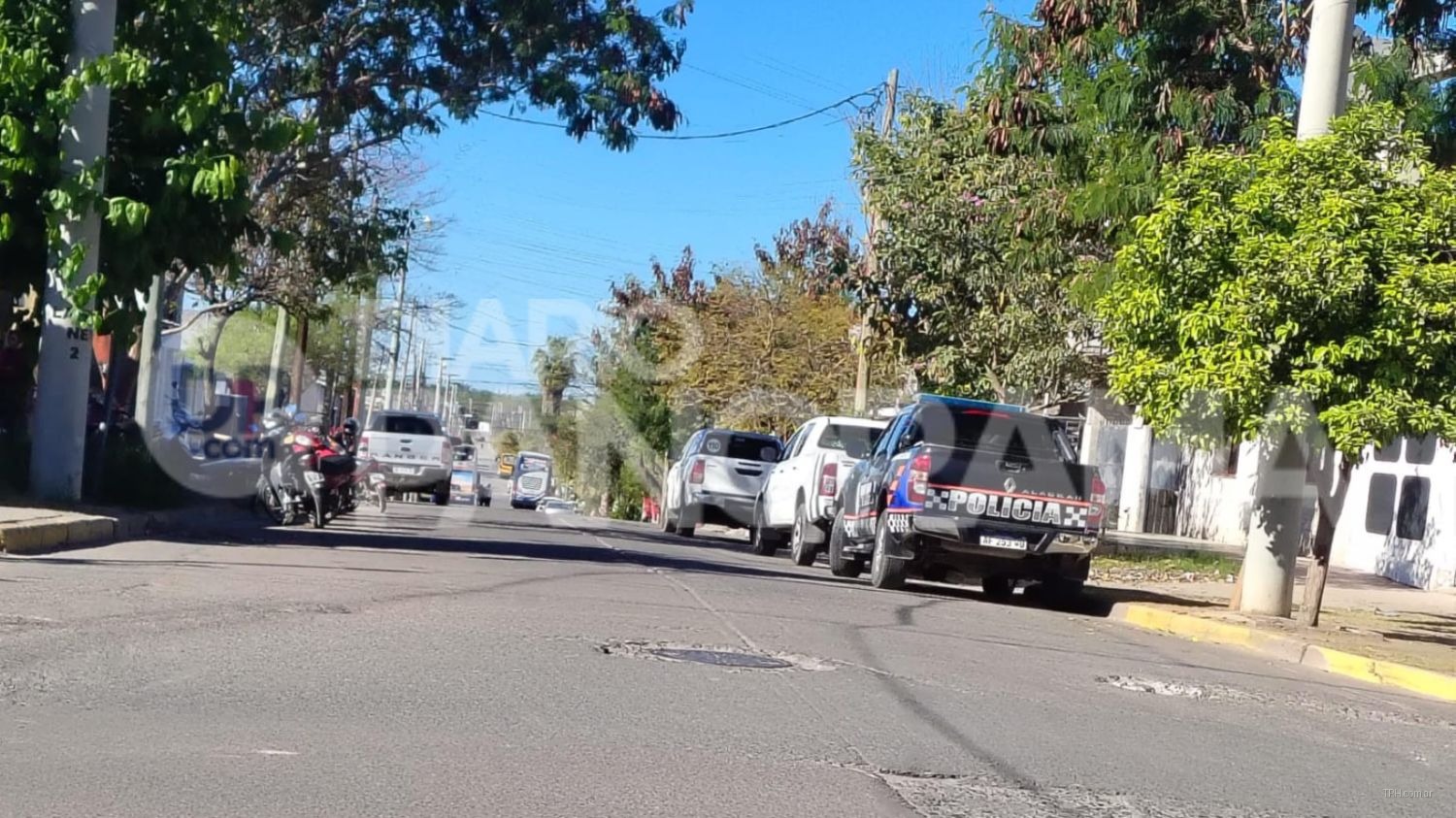 Causa por abuso a un niño de 8 años: detuvieron a familiares directos y a un presunto autor