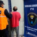 Detuvieron a un hombre en el departamento Banda acusado de matar a su perro con un hacha