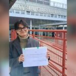 Un médico egresado de la UNSE logró uno de los mejores puntajes del país e ingresó al Hospital Garrahan