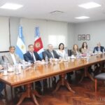 Concurso judicial en Santiago del Estero: aspirantes a jueces completaron la etapa de entrevistas