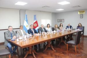 Concurso judicial en Santiago del Estero: aspirantes a jueces completaron la etapa de entrevistas