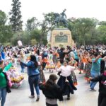 Este sábado se realizará la Expo Joven 2026 en Plaza Libertad