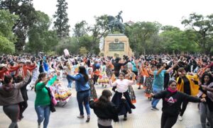 Este sábado se realizará la Expo Joven 2026 en Plaza Libertad