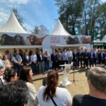 ExpoBRA 2026 exhibe el potencial ganadero del Norte en el Vivero San Carlos