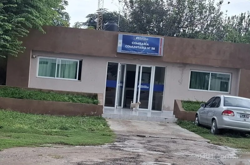 Investigación policial en el departamento Río Hondo tras la sustracción de ahorros a un jubilado.