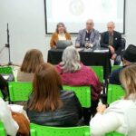 La Feria Municipal del Libro de La Banda desplegó una intensa agenda cultural, histórica y académica