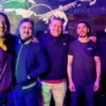 El grupo Fidelio confirmó su presentación en el Festival Ashpa Sumaj de Termas de Río Hondo