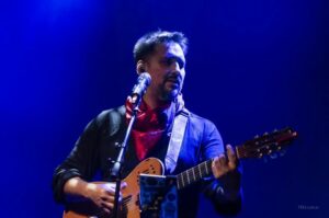 Santiago del Estero se prepara para una destacada agenda cultural con Franco Ramírez y el Festival del Tanicu