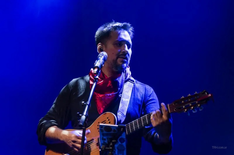 Santiago del Estero se prepara para una destacada agenda cultural con Franco Ramírez y el Festival del Tanicu