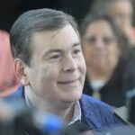 Gerardo Zamora descartó una postulación para 2027 y advirtió sobre el rumbo económico