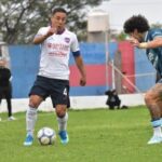 Güemes visita a Atlanta en Villa Crespo con la urgencia de quebrar su racha y pelear la permanencia