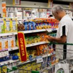 Expectativa por la inflación de agosto: estiman que se ubicará por debajo del 2%