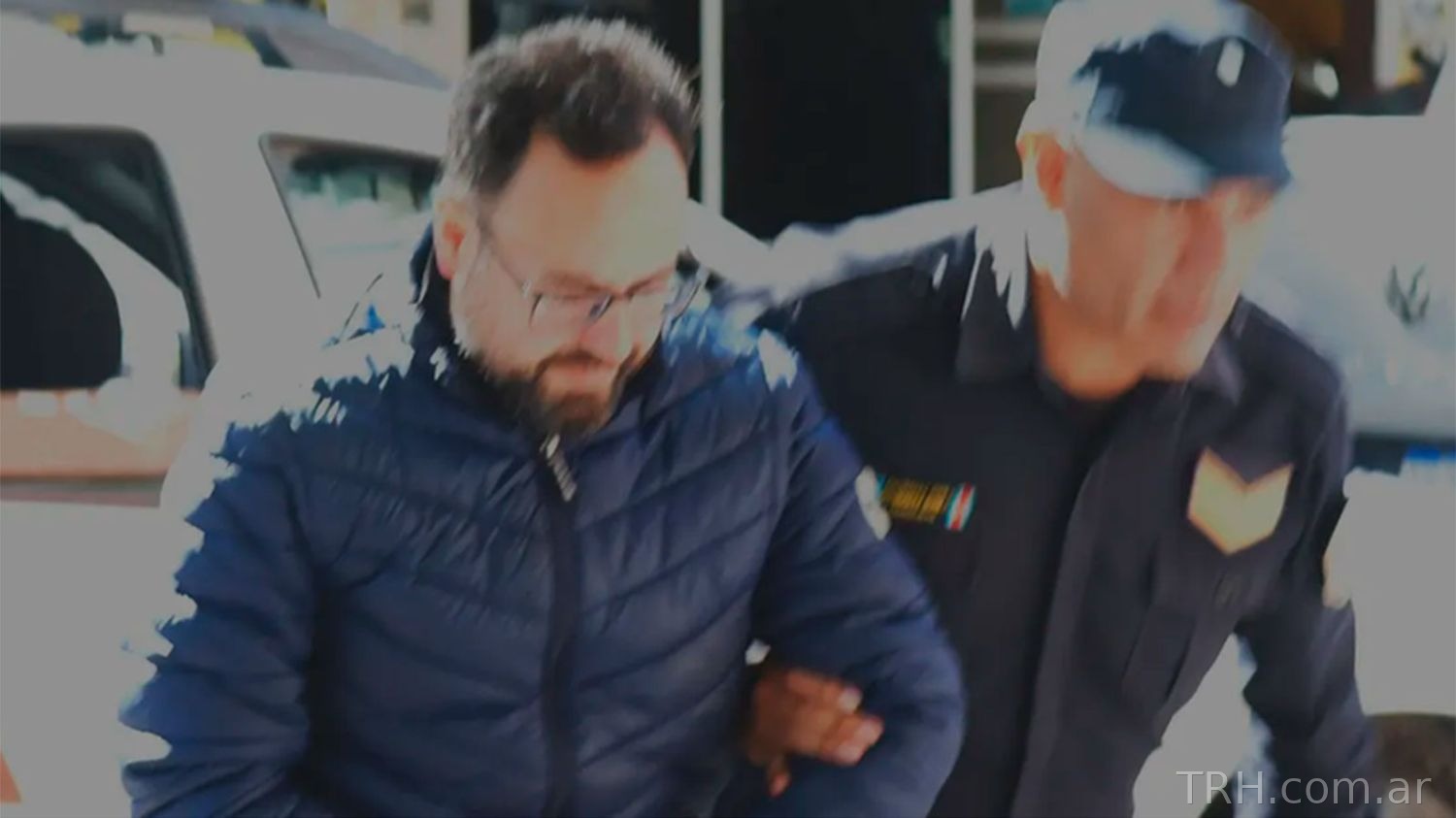 Audiencia judicial en los tribunales provinciales por la causa Fürth Automotores