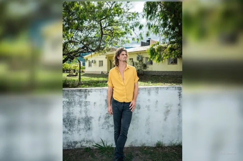 El músico estadounidense Jon Worthy llega a Santiago del Estero con shows exclusivos